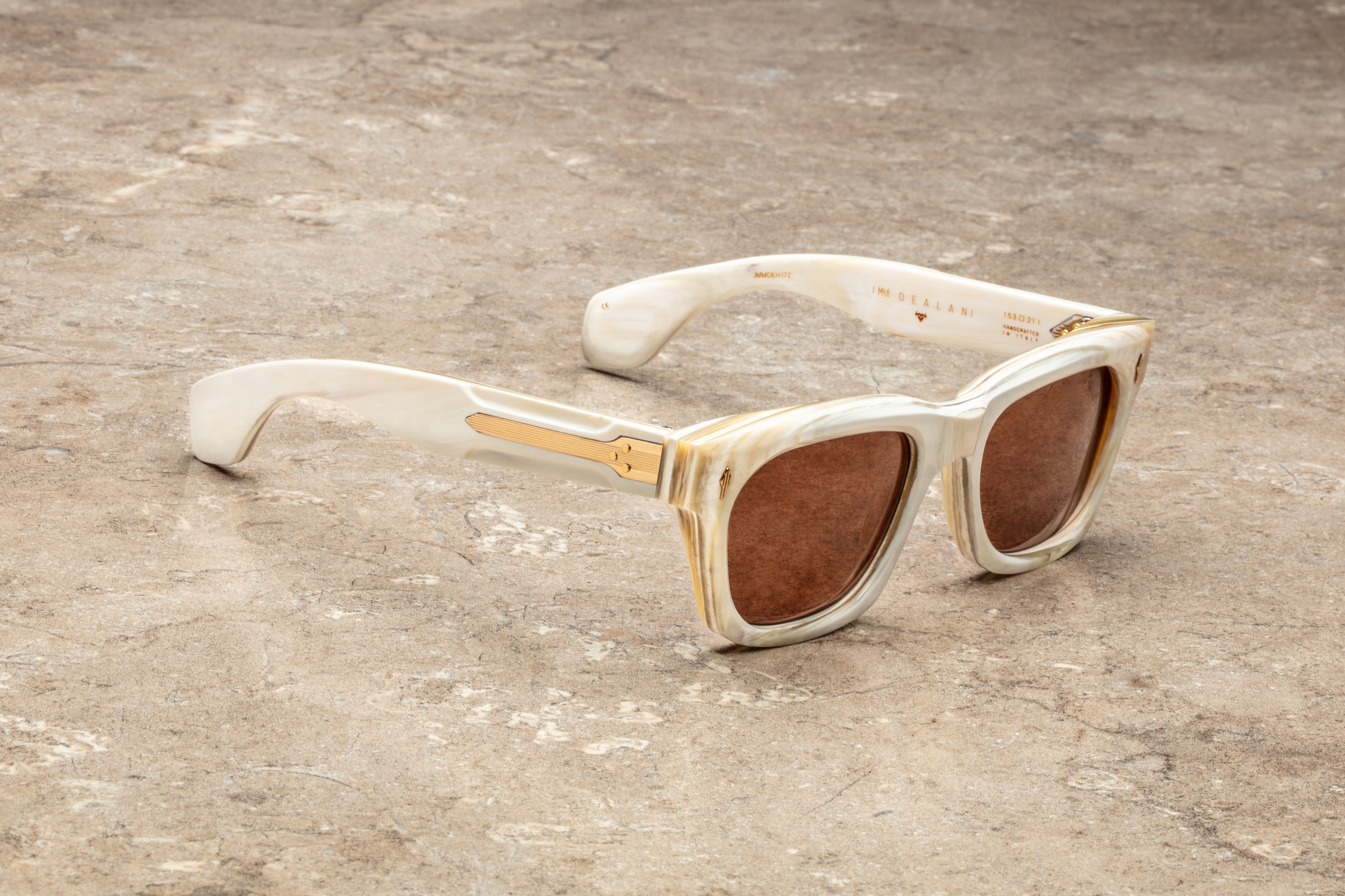 小物 Jacquesmariemage Dealan Buffalo WF HÉRITAGE COLLECTION: DEALAN – Jacques Marie Mage